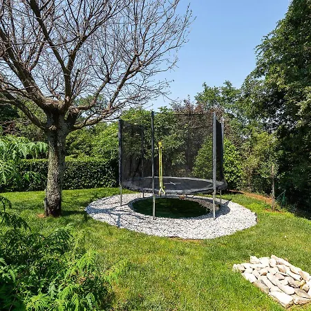 Splendida Βίλα *