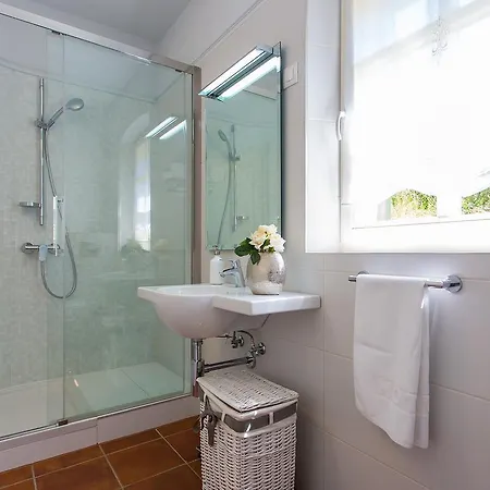 Βίλα Splendida *