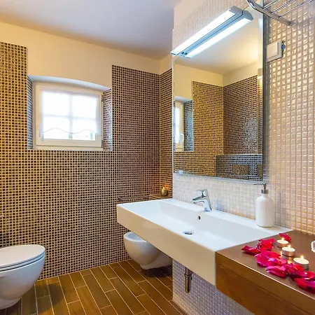 Splendida Πόρετς