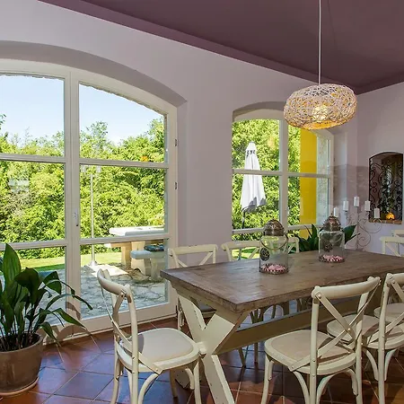 Splendida * Πόρετς