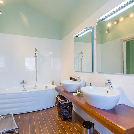 Splendida * Πόρετς