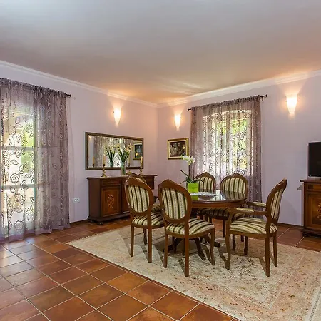 Villa Splendida