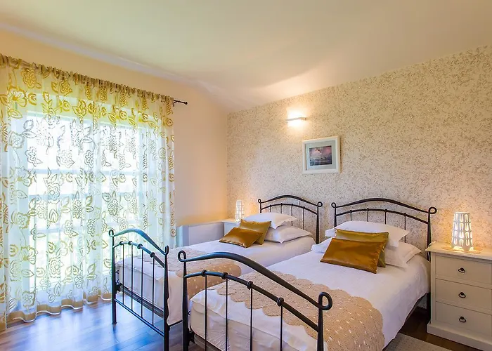 Villa Splendida Poreč