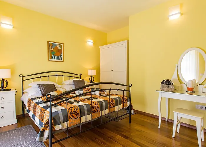 Splendida Villa Poreč