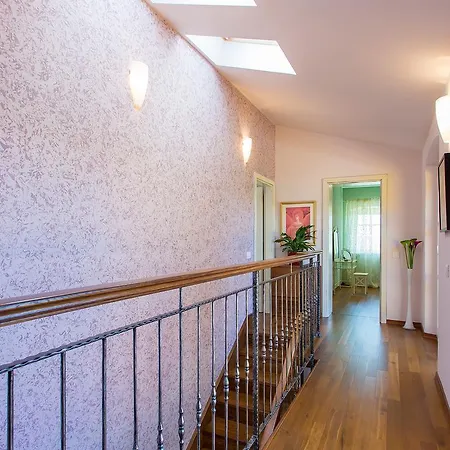 Splendida וילה פורץ