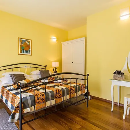 Splendida וילה פורץ