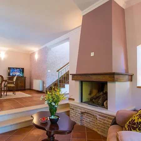 Splendida Пореч