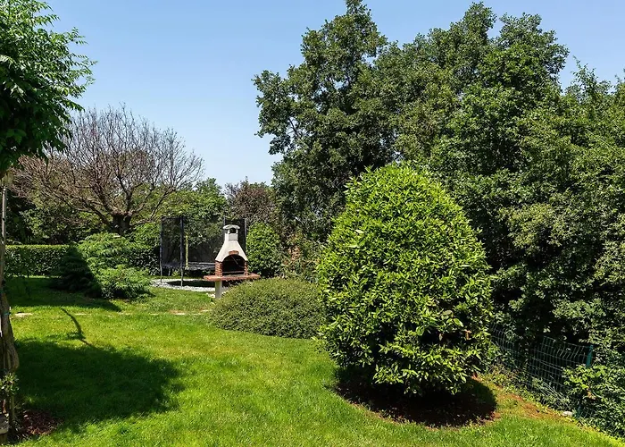 Splendida Villa Poreč