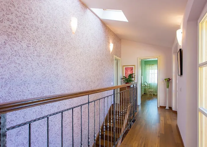 Splendida Villa Poreč